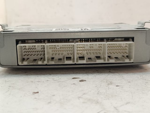 bontott SUZUKI IGNIS II Motorvezérlő