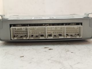 bontott SUZUKI IGNIS II Motorvezérlő