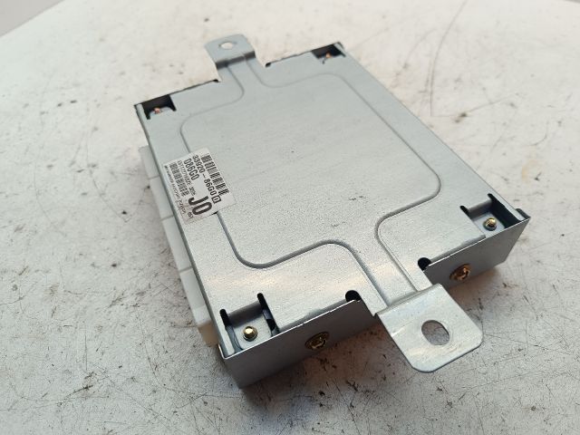 bontott SUZUKI IGNIS II Motorvezérlő