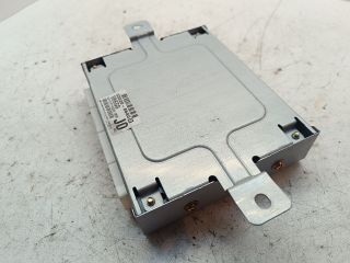 bontott SUZUKI IGNIS II Motorvezérlő