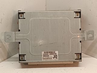 bontott SUZUKI IGNIS II Motorvezérlő