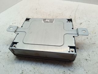 bontott SUZUKI IGNIS II Motorvezérlő