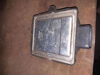 bontott SUZUKI IGNIS II Motorvezérlő