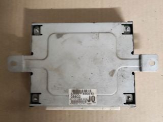 bontott SUZUKI IGNIS II Motorvezérlő