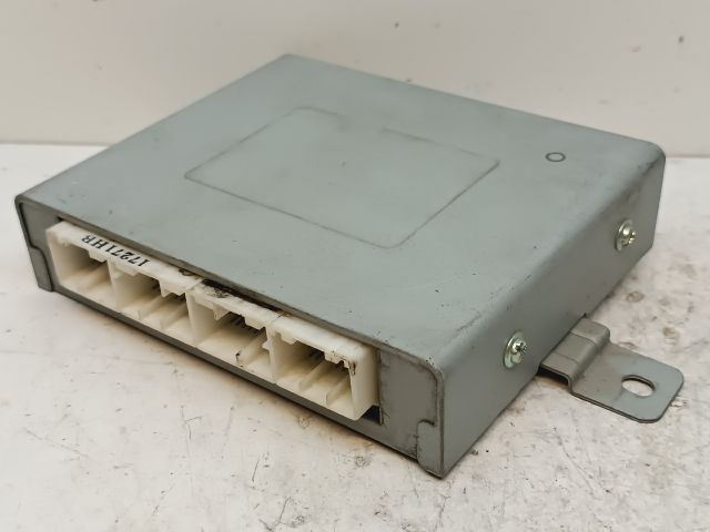 bontott SUZUKI IGNIS II Motorvezérlő