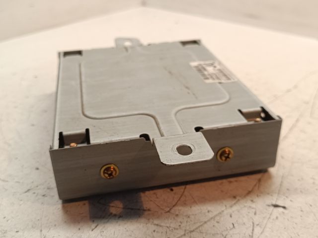 bontott SUZUKI IGNIS II Motorvezérlő