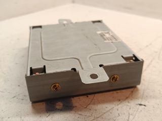 bontott SUZUKI IGNIS II Motorvezérlő