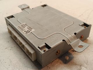 bontott SUZUKI IGNIS II Motorvezérlő