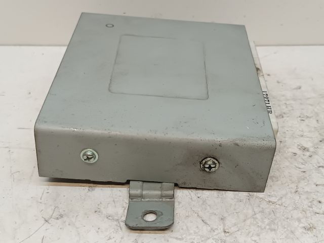 bontott SUZUKI IGNIS II Motorvezérlő