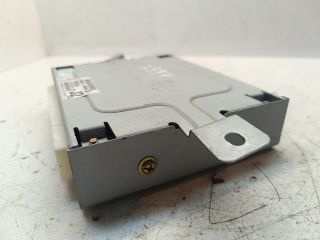 bontott SUZUKI IGNIS II Motorvezérlő