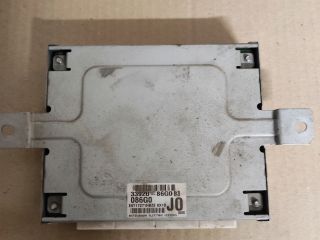 bontott SUZUKI IGNIS II Motorvezérlő