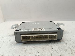 bontott SUZUKI IGNIS II Motorvezérlő