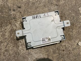 bontott SUZUKI IGNIS II Motorvezérlő