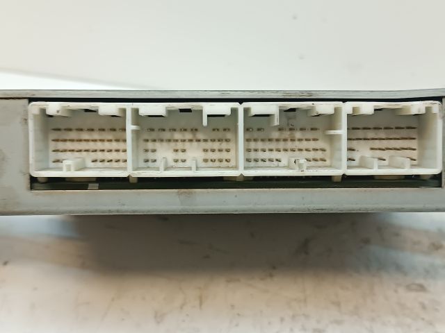 bontott SUZUKI IGNIS II Motorvezérlő