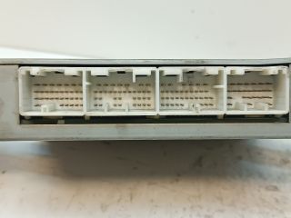 bontott SUZUKI IGNIS II Motorvezérlő