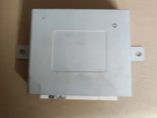 bontott SUZUKI IGNIS II Motorvezérlő