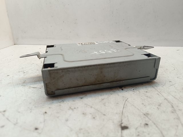 bontott SUZUKI IGNIS II Motorvezérlő