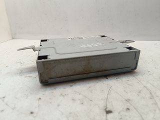 bontott SUZUKI IGNIS II Motorvezérlő