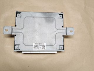 bontott SUZUKI IGNIS II Motorvezérlő