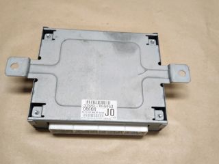 bontott SUZUKI IGNIS II Motorvezérlő