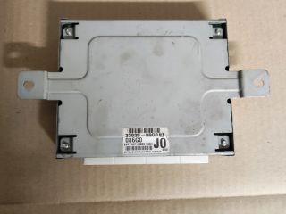 bontott SUZUKI IGNIS II Motorvezérlő