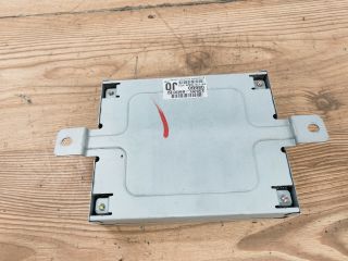 bontott SUZUKI IGNIS II Motorvezérlő