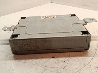 bontott SUZUKI IGNIS II Motorvezérlő