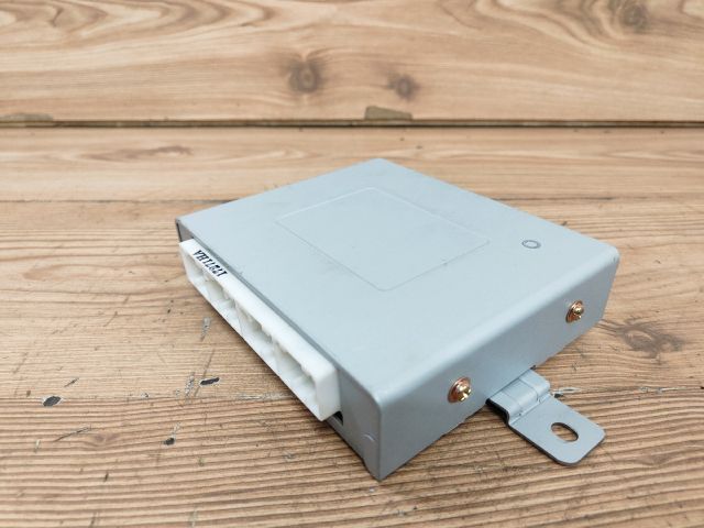 bontott SUZUKI IGNIS II Motorvezérlő