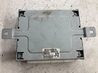 bontott SUZUKI IGNIS II Motorvezérlő