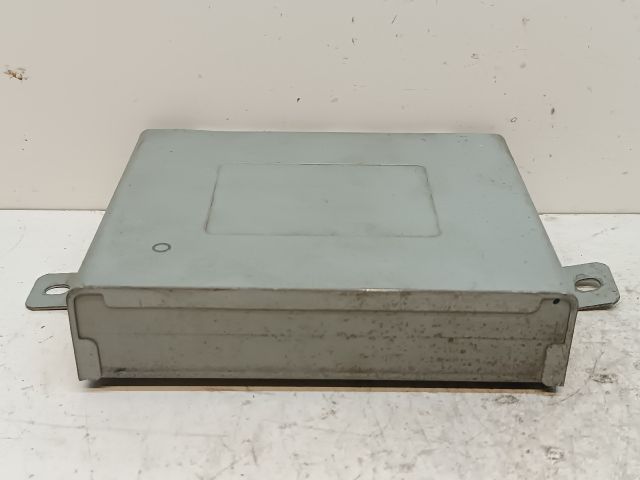 bontott SUZUKI IGNIS II Motorvezérlő