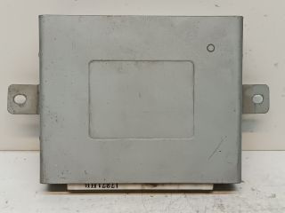 bontott SUZUKI IGNIS II Motorvezérlő