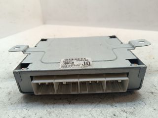 bontott SUZUKI IGNIS II Motorvezérlő