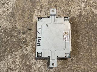 bontott SUZUKI IGNIS II Motorvezérlő