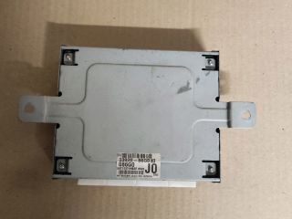 bontott SUZUKI IGNIS II Motorvezérlő