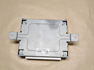 bontott SUZUKI IGNIS II Motorvezérlő