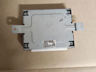 bontott SUZUKI IGNIS II Motorvezérlő