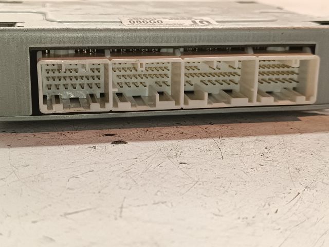 bontott SUZUKI IGNIS II Motorvezérlő