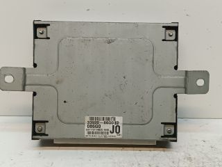 bontott SUZUKI IGNIS II Motorvezérlő