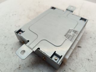 bontott SUZUKI IGNIS II Motorvezérlő