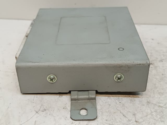 bontott SUZUKI IGNIS II Motorvezérlő