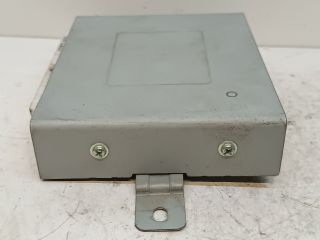 bontott SUZUKI IGNIS II Motorvezérlő