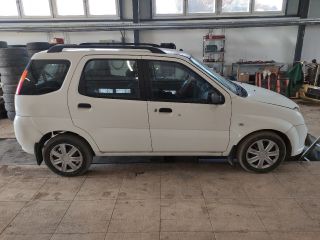 bontott SUZUKI IGNIS II Nívópálca