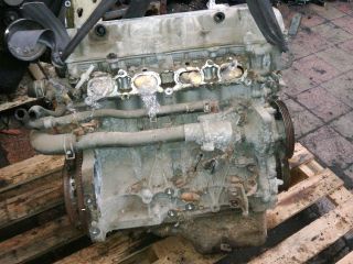 bontott SUZUKI IGNIS II Olaj Felszívó Cső