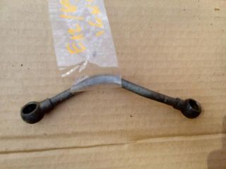 bontott SUZUKI IGNIS II Olaj Felszívó Cső