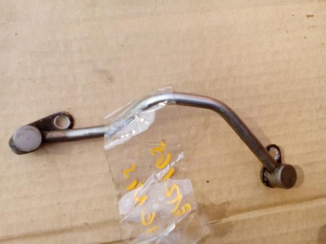 bontott SUZUKI IGNIS II Olaj Felszívó Cső