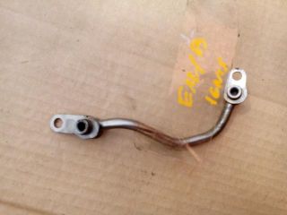 bontott SUZUKI IGNIS II Olaj Felszívó Cső