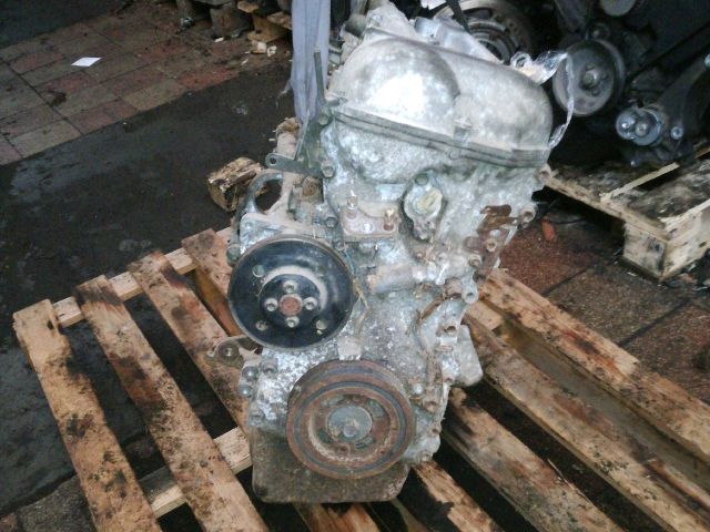 bontott SUZUKI IGNIS II Olaj Felszívó Cső