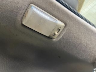 bontott SUZUKI IGNIS II Önindító