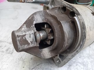 bontott SUZUKI IGNIS II Önindító