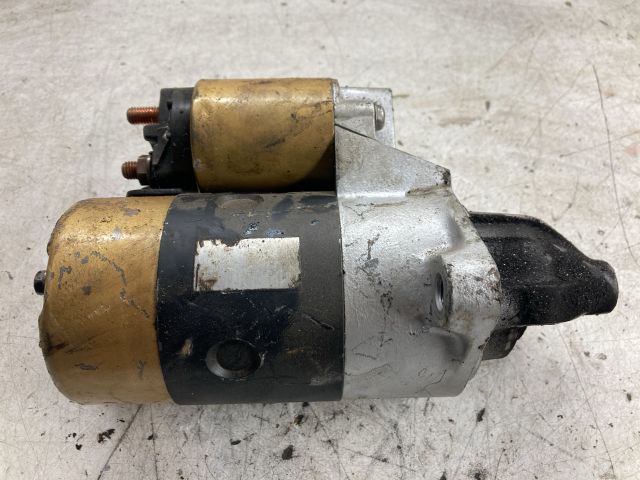 bontott SUZUKI IGNIS II Önindító